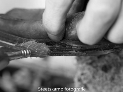 Schoenmaker