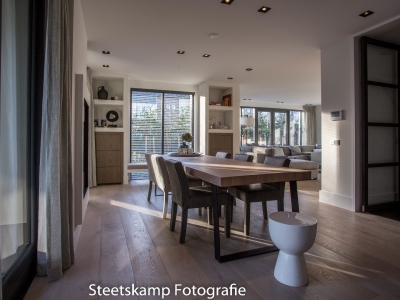 Architectuur fotografie